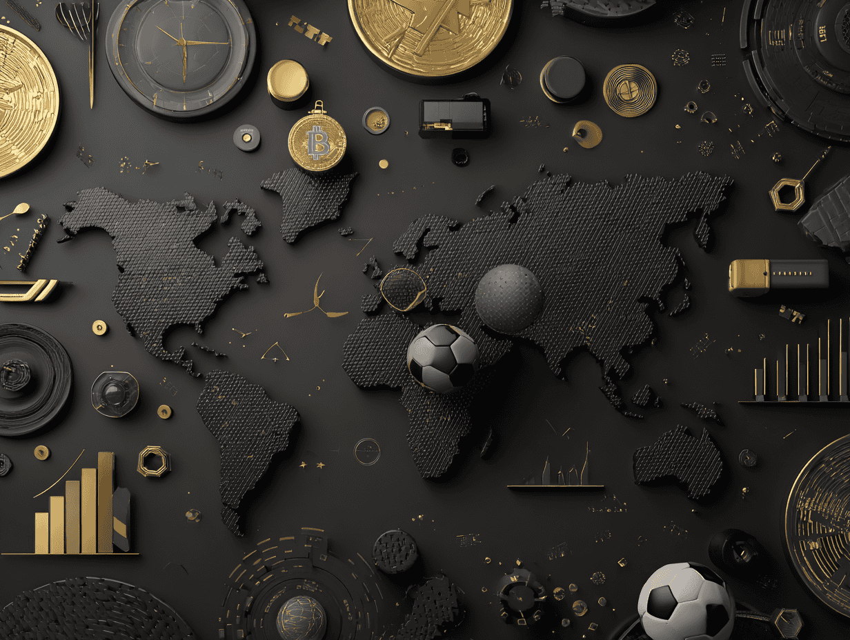 Organizations background