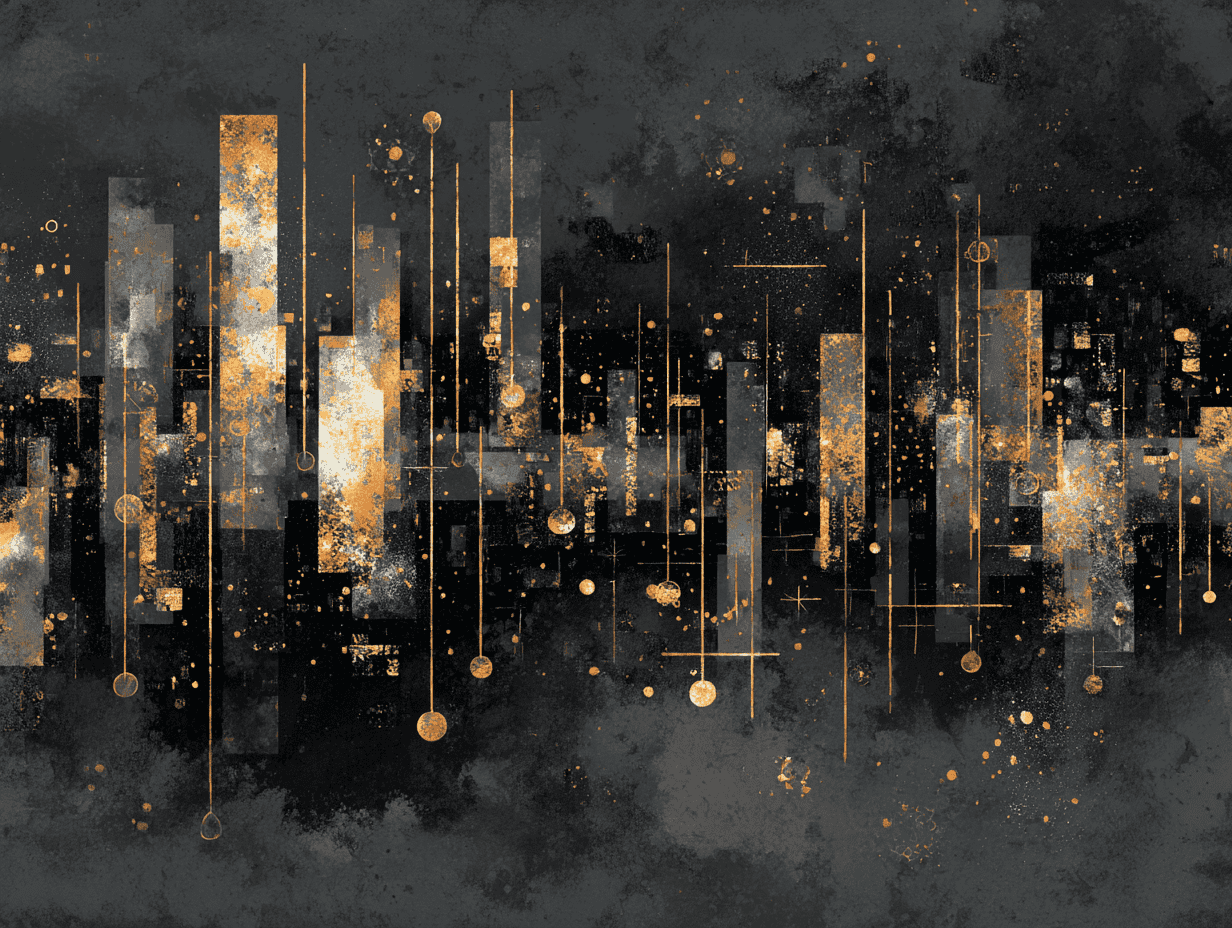 Biography background